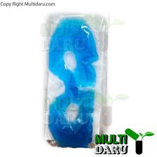 کمپرس سرد چشمی عینک ژله ای