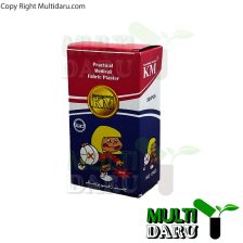 چسب زخم کی ام 50 عددی