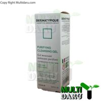 ژل شوینده درماتیپیک مناسب پوست چرب 150 میلی لیتر