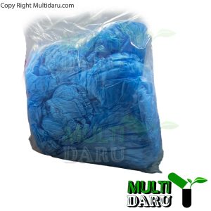 کاور کفش 200 عددی