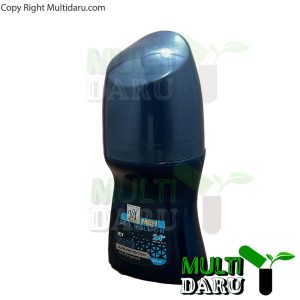 مام رول ضد تعریق مردانه مای مدل آیسی ویو 50 میلی لیتر