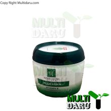 کرم مرطوب کننده مای حاوی آلوئه ورا  200 میلی لیتر