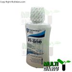 دهان شویه کلرهگزدین وی وان 330 میلی لیتر