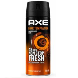 اسپری آكس مدل DARK TEMPTATION