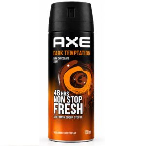 اسپری آكس مدل DARK TEMPTATION