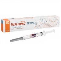 INFLUVAC
