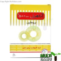 آناهیل چیست؟