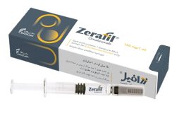 آمپول زرافیل® (امالیزومب) | درمان آسم آلرژیک، کهیر مزمن و پولیپ بینی