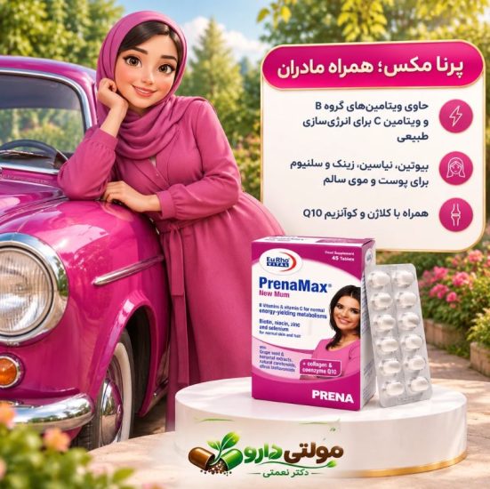پرنامکس 1