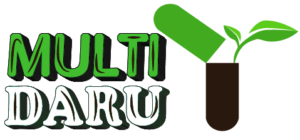 multidaru