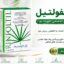 قرص تقویت مو رینفولتیل 60 عددی