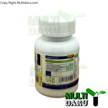 سافت ژل امگا 3-6-9 مون ام 30 عددی