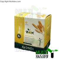 بررسی قیمت و خرید ساشه پی برن دینه طعم وانیل 20 عددی