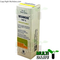 بررسی قیمت و خرید اسپری سزانوز رها
