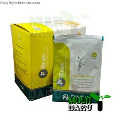 بررسی قیمت و خرید ساشه پی برن دینه طعم موز 20 عددی