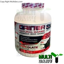 پودر گينر اس ان ان SNN طعم شكلات 2640 گرم