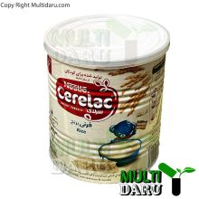 فرنی برنج نستله 400 گرمی