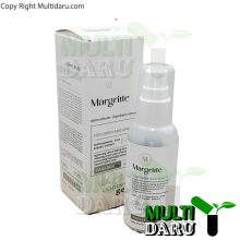 بررسی قیمت و خرید ژل روشن کننده کشاله ران و زیر بغل مارگریت 75 میل
