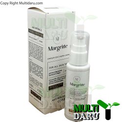 بررسی قیمت و خرید کرم ضد چروک مارگریت 50 میل