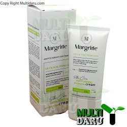بررسی قیمت و خرید کرم مرطوب کننده و آبرسان پوست چرب مارگریت 50 میل