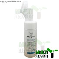 بررسی قیمت و خرید فوم شستشوی پوست خشک و حساس مارگریت 150 میل