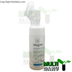بررسی قیمت و خرید فوم شستشوی پوست خشک و حساس مارگریت 150 میل