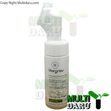 بررسی قیمت و خرید فوم شستشوی پوست چرب مارگریت 150 میل