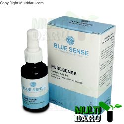 سرم لایه بردار ملایم و روشن کننده سالیسیلیک اسید 2% بلوسنس 30 میلی لیتر