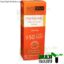 کرم ضد آفتاب SPF50 فیس دوکس مناسب پوست چرب بدون رنگ 40 میلی لیتر
