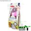 شیشه شیر آنتی کولیک بی بی لند دخترانه 0-6  کد 306