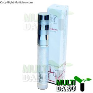 رژ لب مایع اکلیلی لومینوس شماره 12 مای 9 میلی لیتر