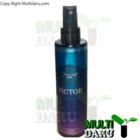 بادی اسپلش پاریس ویکتور مردانه ژکساف 200 میلی لیتر