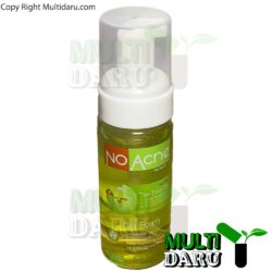 فوم شستشو  صورت حاوی تی تری نو آکنه 150 میلی لیتر