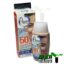 ضدآفتاب پوست چرب بژ طبیعی SPF 50 پیکسل 50 میل