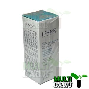 کرم بازسازی کننده و آبرسان صورت PHA 5% پرایم 50 میل