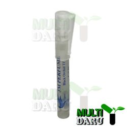 عطر جیبی JM مدل BLACK ORKID