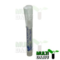 عطر جیبی JM مدل ALLURE SPORT
