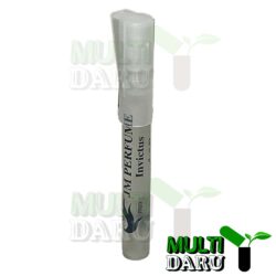 عطر جیبی JM مدل INVICTUS