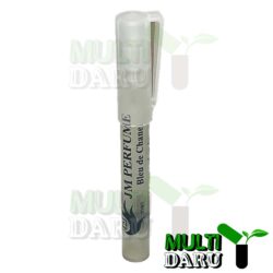 عطر جیبی JM مدل BLUE DE CHANEL