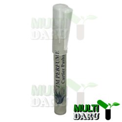 عطر جیبی JM مدل CARTIER PASHA