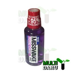 دهانشویه توتال میسویک 400 میل
