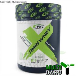 قرص آمینو وی 4600 کارن 243 عددی