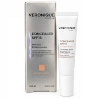 کانسیلر ورونیک SPF15 بژ طبیعی