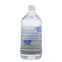 آب مقطر یک لیتری فومن وش