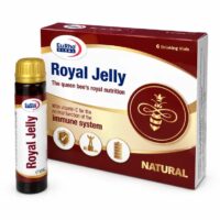 ویال رویال ژلی یوروویتال 6 عددی