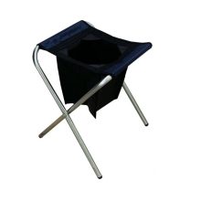 صندلی برزنتی توالت فرنگی قیف دار سرو پیکر طوس