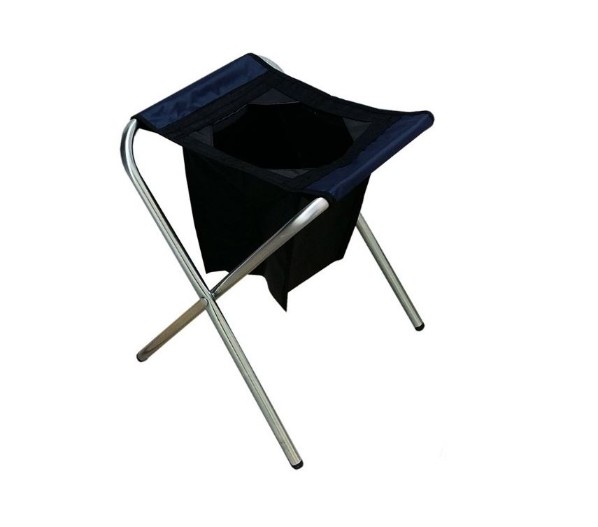 صندلی برزنتی توالت فرنگی قیف دار سرو پیکر طوس