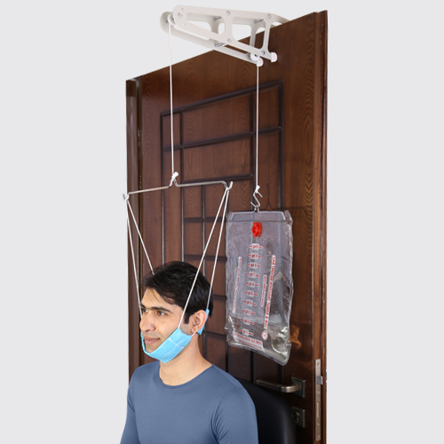 دستگاه کشش گردن طب و صنعت 55100
